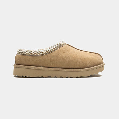 Tasman Slipper