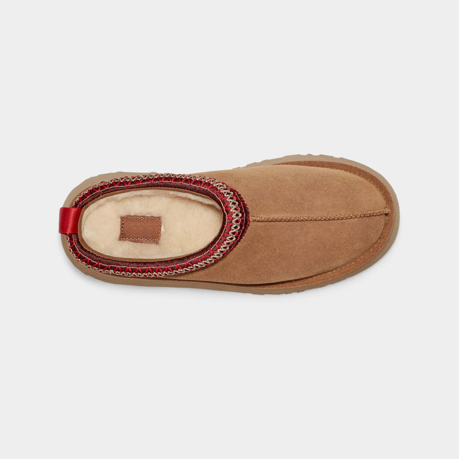 Tazz Slipper